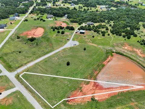 LAND - Purcell, OK