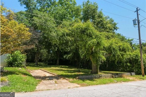 LAND - Atlanta, GA