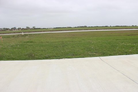 Waterfront Land in Palacios, TX