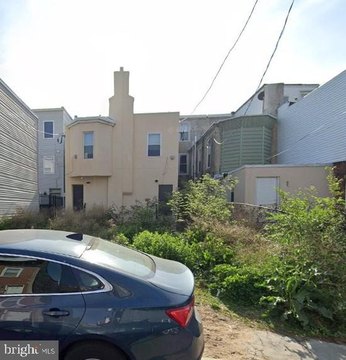 Philadelphia Land Near Temple University