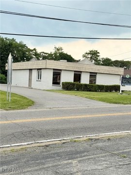 Commercial Land in East Liverpool