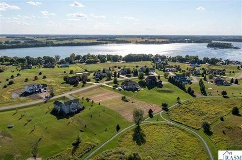 Lake Access Lot with Boat Slip
