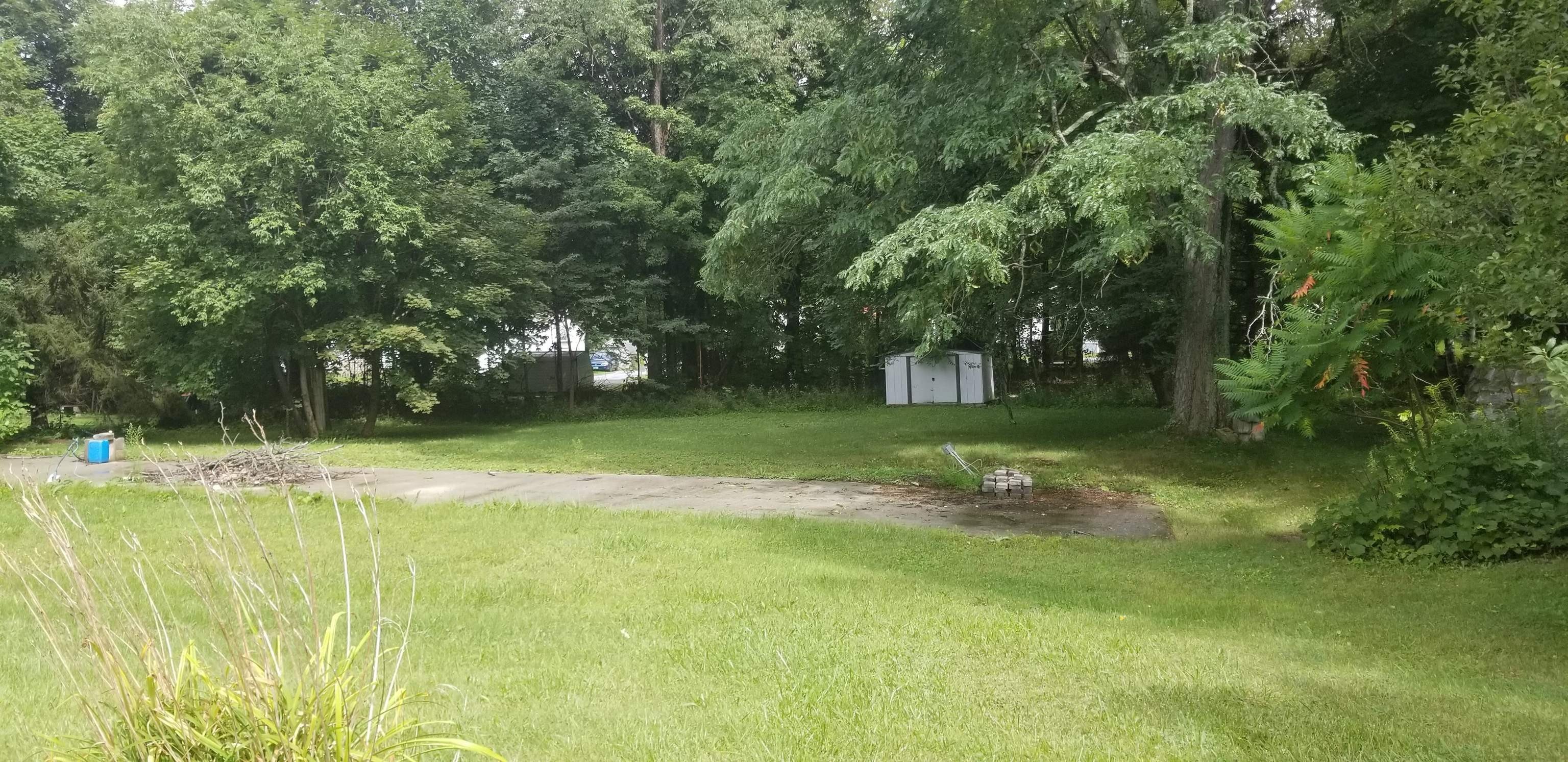 Bennington Land For Sale