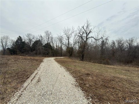 6.01 Acre Countryside Land