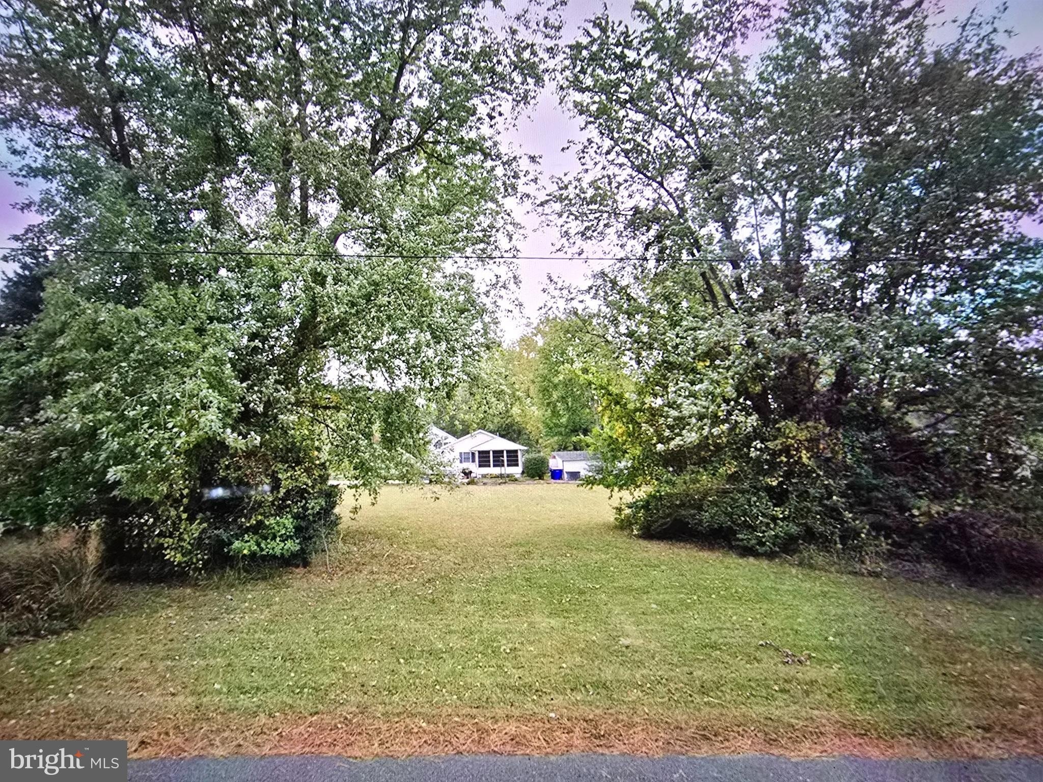 Ocean View Land For Sale