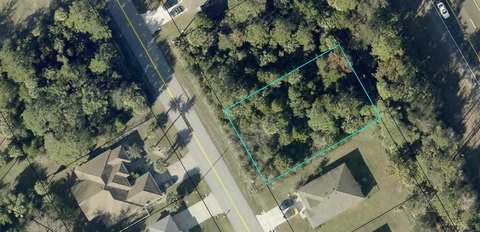 LAND - PALM COAST, FL