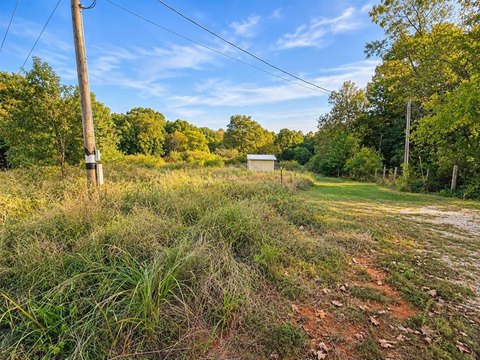 Land, Norman, OK