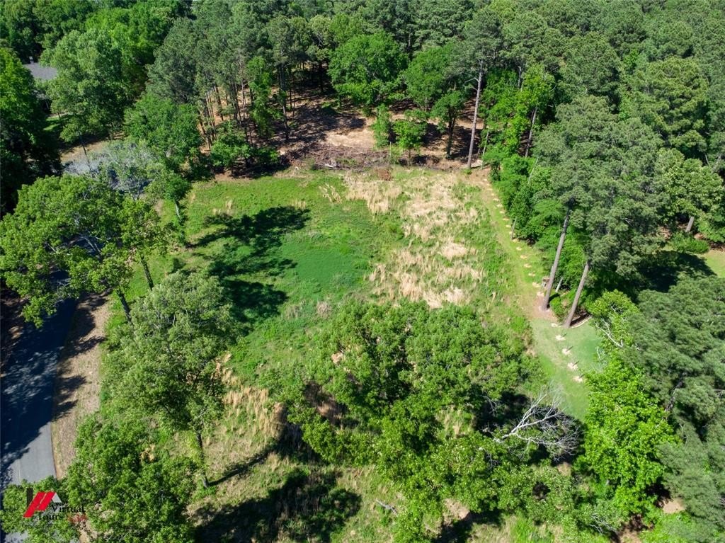 Residential Land with Lake Access