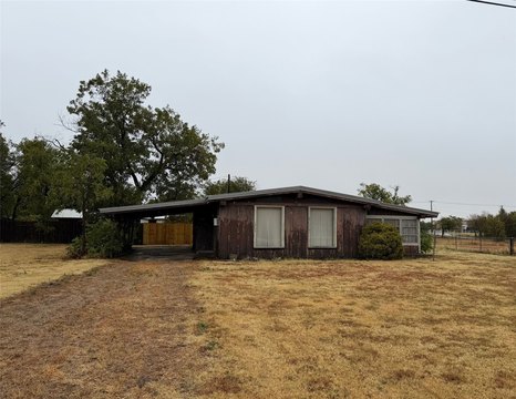 CommercialSale, Cresson, TX