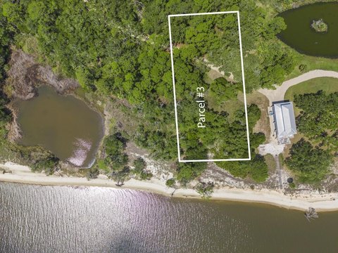 Land, Eastpoint, FL
