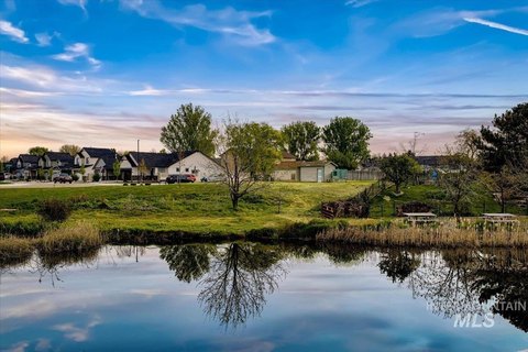 LAND - Meridian, ID
