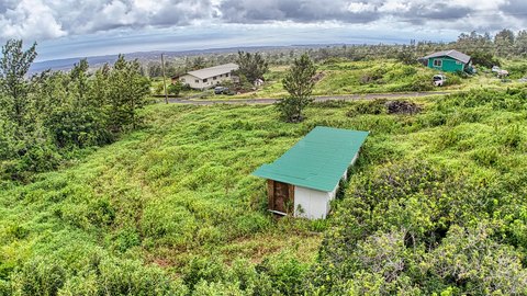 Land, Ocean View, HI