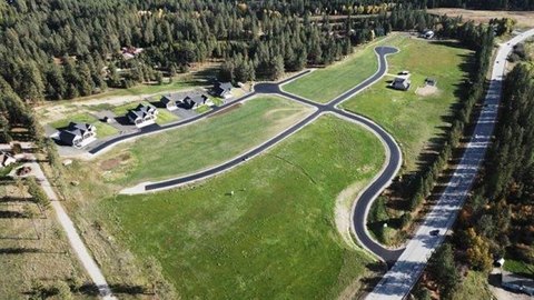 Land in Bear Creek Crest