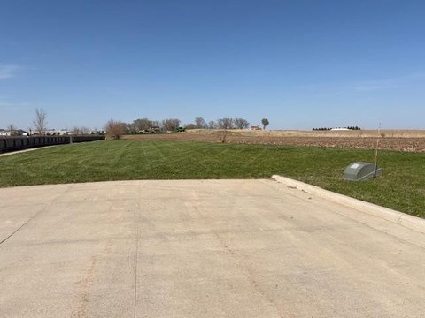 Storm Lake Commercial Land Available