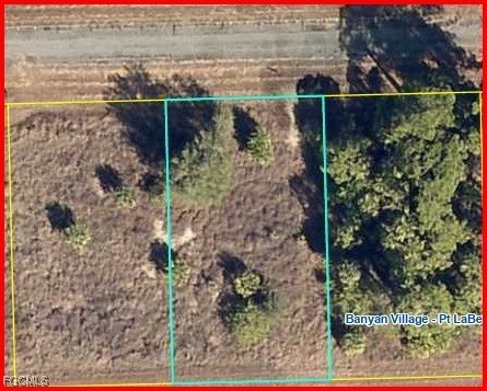Land in Growing Labelle, FL