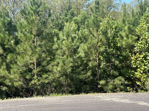 Land, Spring Hope, NC