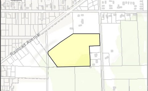 Level Farmland Acreage