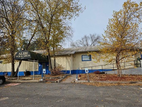 Wonder Lake Commercial Opportunity