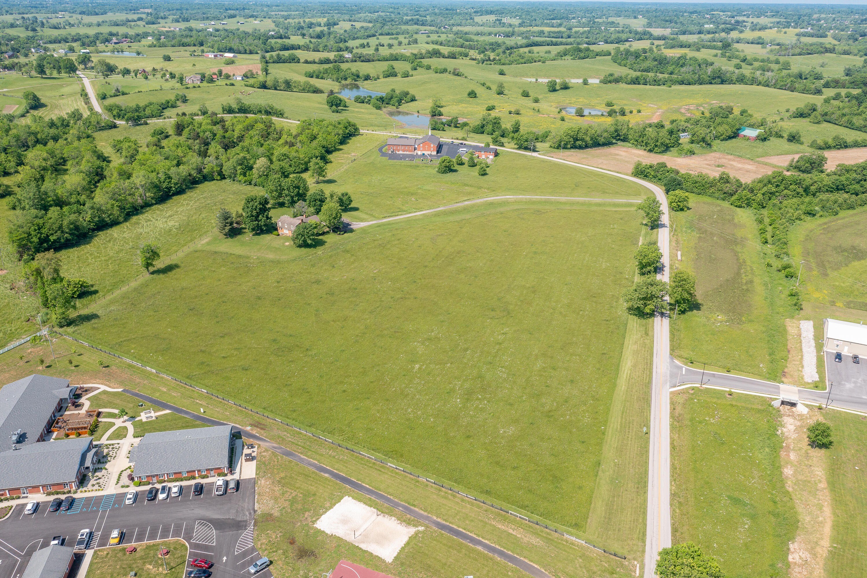 Harrodsburg Development Property For Sale