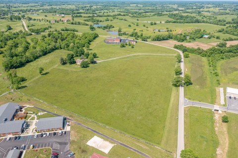 Harrodsburg Development Property For Sale