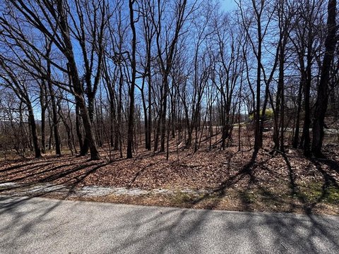 Residential Lot in Fairfield Glade