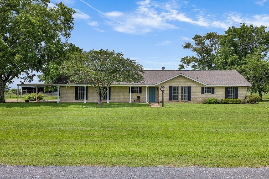 Farmhouse with Event Venue Potential