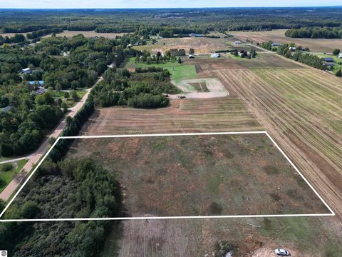 Vacant Lot/Land, Kingsley, MI