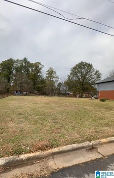 Land Lot in Bessemer
