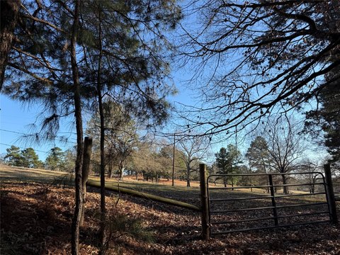 Tyler Land with Lake View