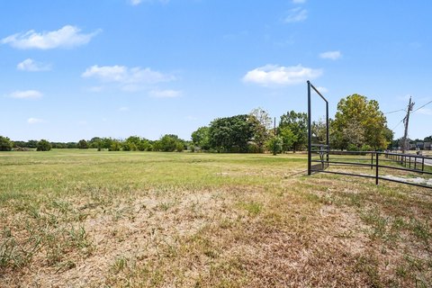 Land, Terrell, TX