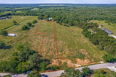Denison Land Opportunity
