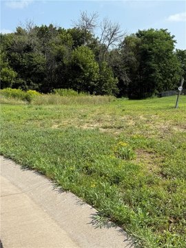 Residential Land in Eau Claire