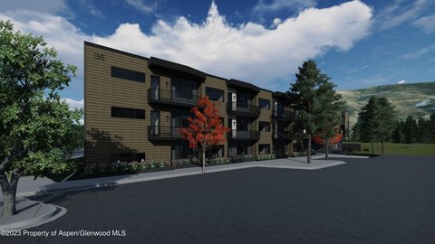 Picture of Commercial land at Tree Farm Dr 201, Basalt, CO