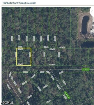 Land, Sebring, FL