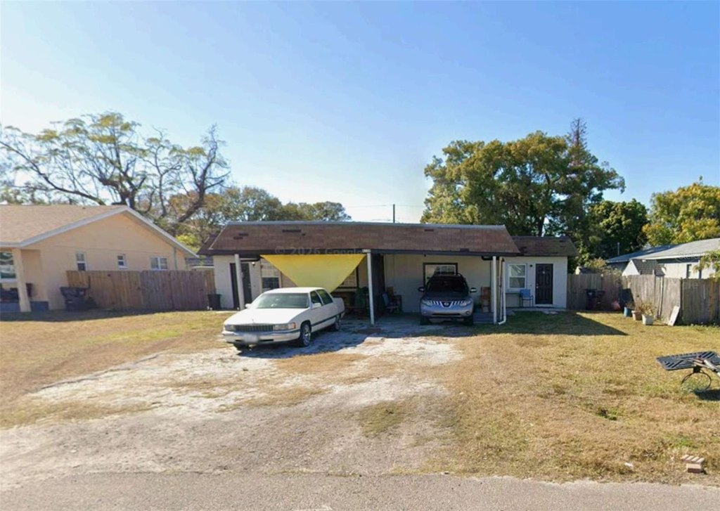 4130 32Nd St N, St Petersburg, FL 33714
