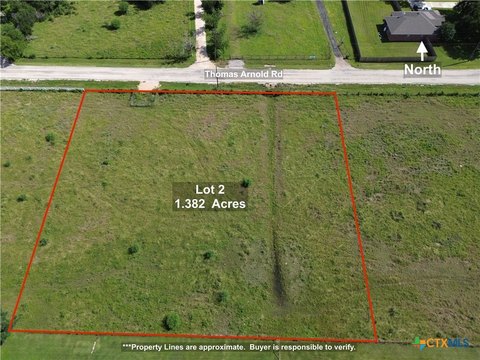 Salado, TX Land Opportunity