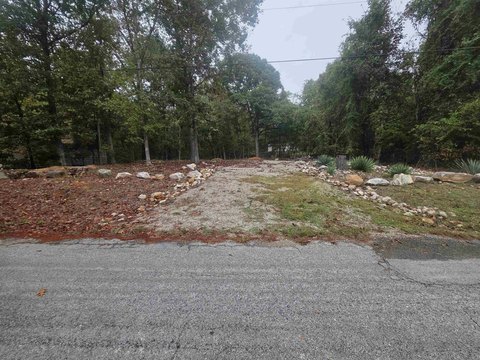 Vacant Land, Cherokee Village, AR