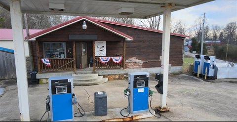 Mammoth Cave Commercial Opportunity