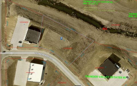 Peosta Commercial Land For Sale