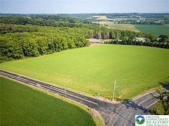 Spacious Land in Parkland School District