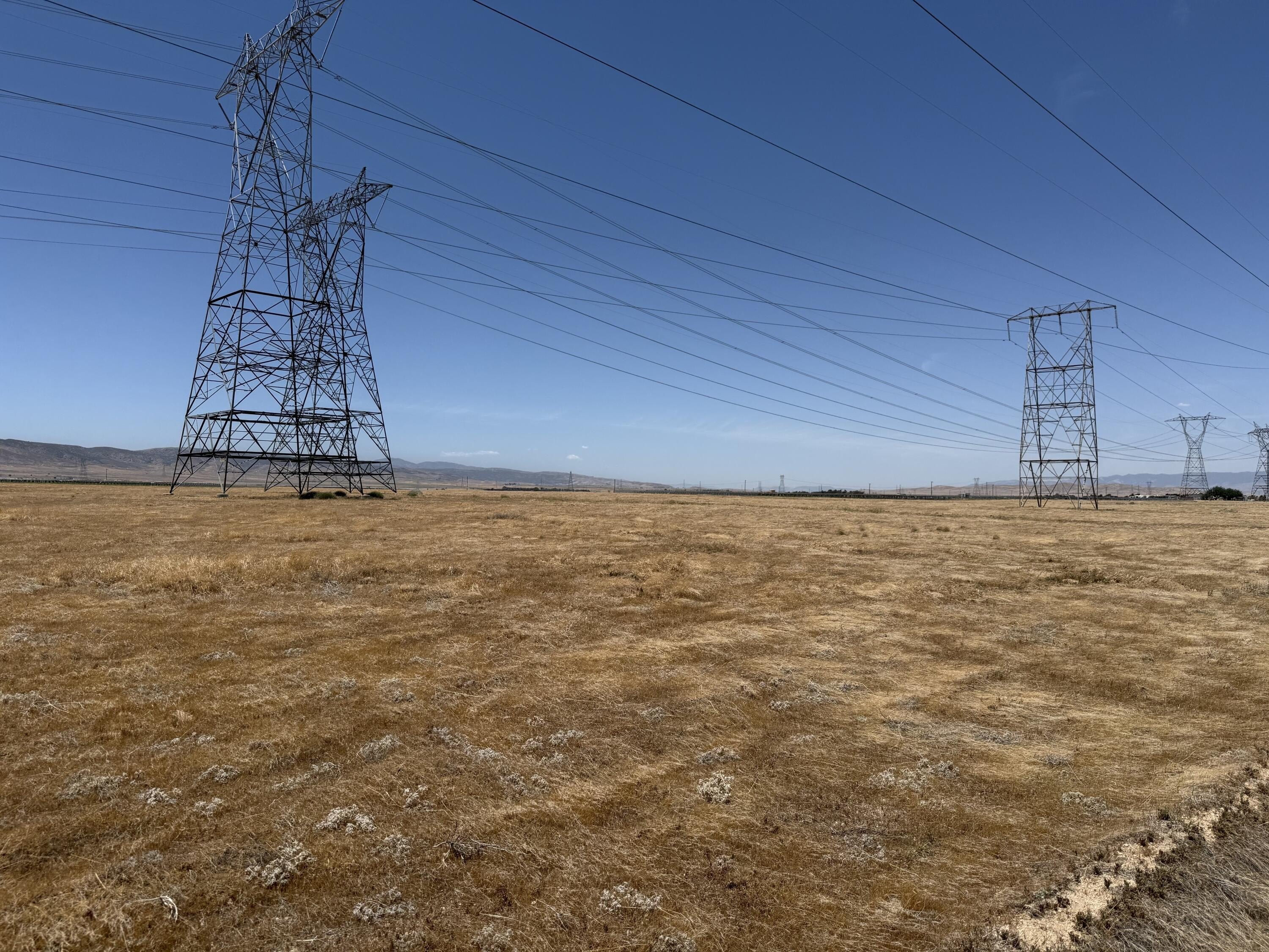 Flat 2.8-Acre Lot