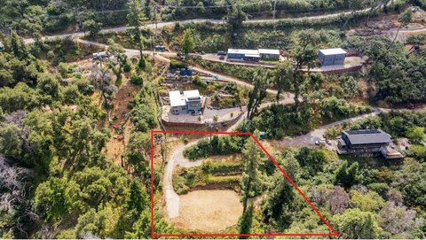 Residential Lots & Land, SANTA CRUZ, CA