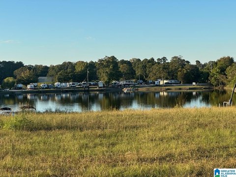 LAND/LOTS, LINCOLN, AL