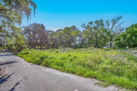 Land, Jacksonville, FL