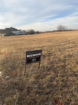 Land, Gunter, TX