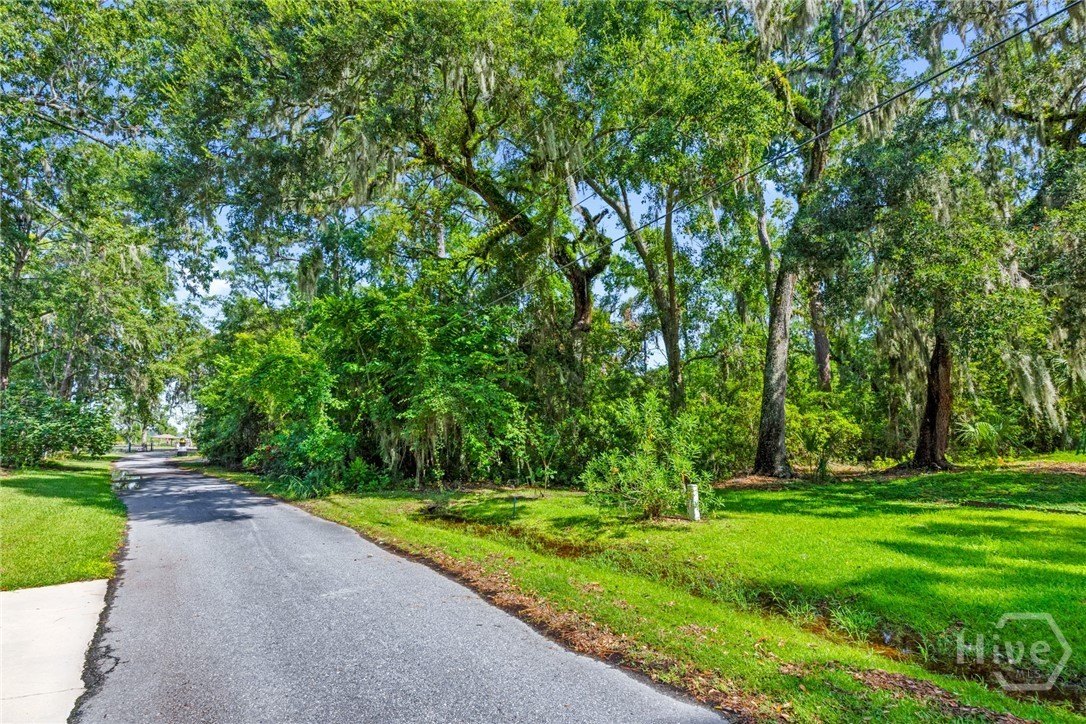Waterfront Lot in Midway, GA
