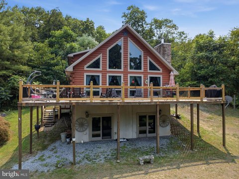 Multifamily Property with Separate Building