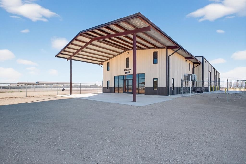 Odessa Commercial Property For Sale