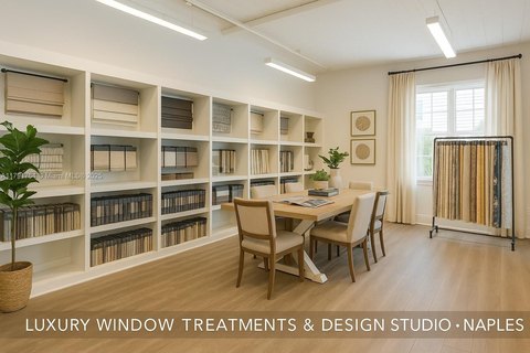 Established Business Opportunity in Naples