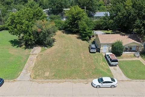 Vacant Land, Tulsa, OK